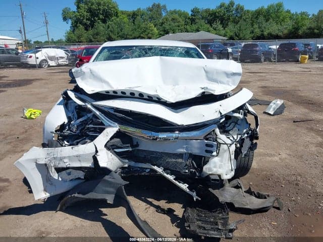 2024 CHEVROLET MALIBU FWD 2LT 12