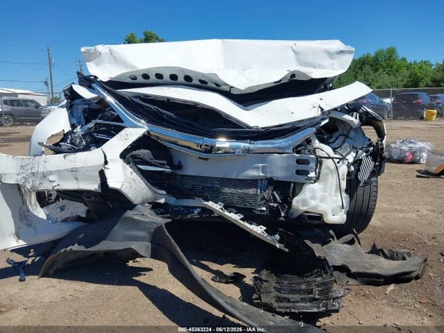 2024 CHEVROLET MALIBU FWD 2LT 6