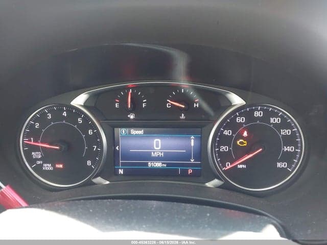 2023 GMC TERRAIN FWD SLE 7