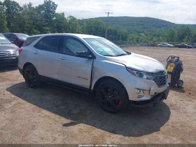 2019 CHEVROLET EQUINOX LT 1