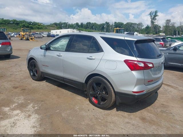 2019 CHEVROLET EQUINOX LT 3