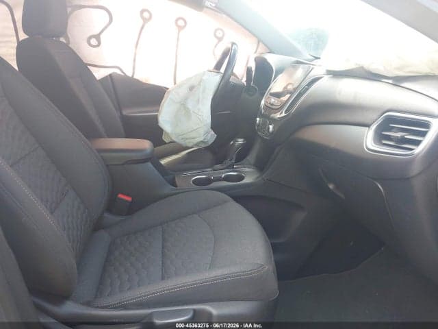 2019 CHEVROLET EQUINOX LT 5