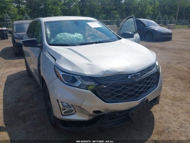2019 CHEVROLET EQUINOX LT 6