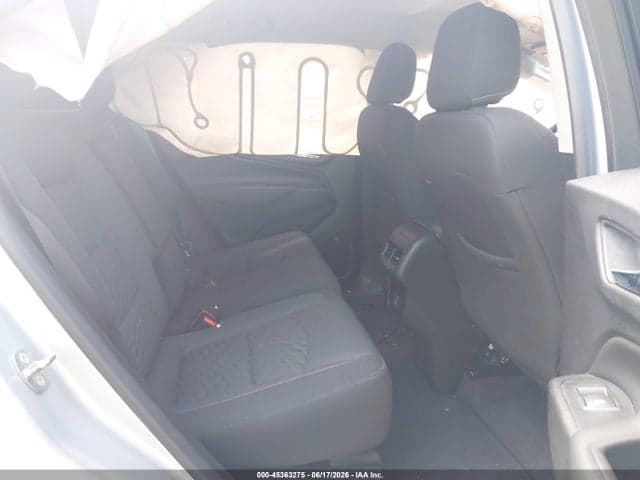 2019 CHEVROLET EQUINOX LT 8