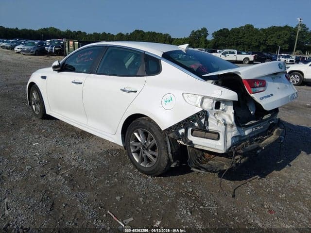 2020 KIA OPTIMA LX 3
