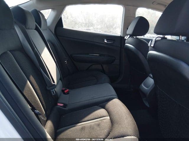 2020 KIA OPTIMA LX 8
