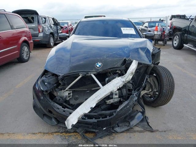 2020 BMW 330I 12