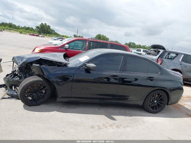 2020 BMW 330I 14