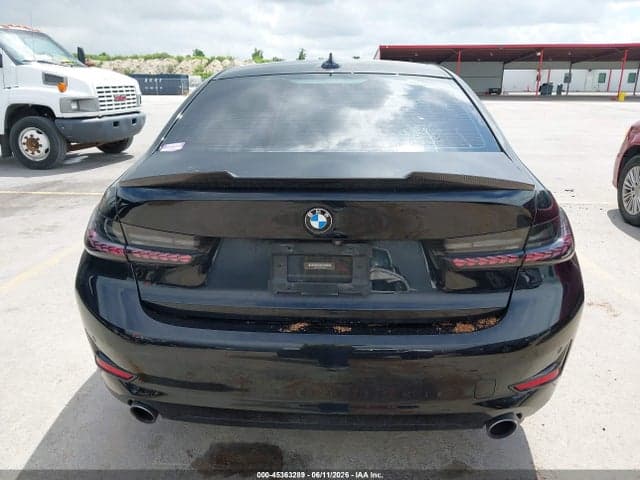 2020 BMW 330I 16
