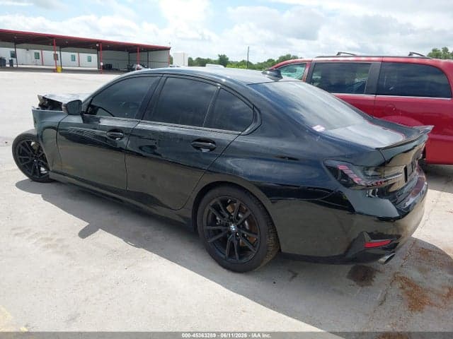 2020 BMW 330I 3