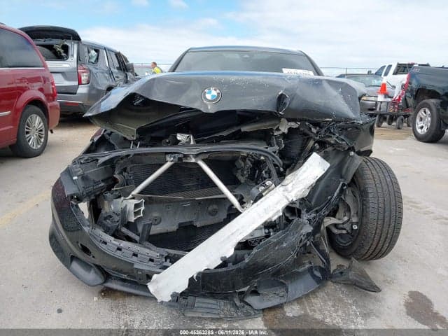 2020 BMW 330I 6