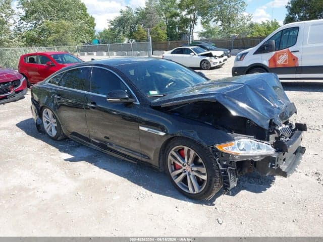 2015 JAGUAR XJ 1