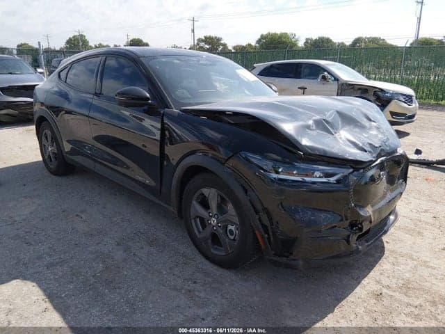 2021 FORD MUSTANG MACH-E SELECT 1