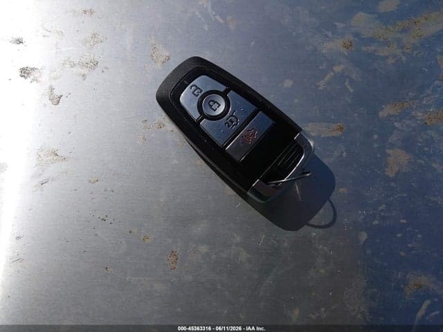 2021 FORD MUSTANG MACH-E SELECT 11
