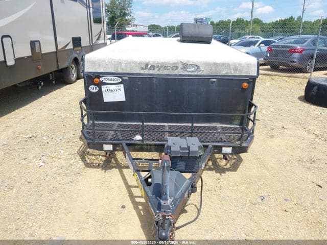 2018 JAYCO CAMPER 6