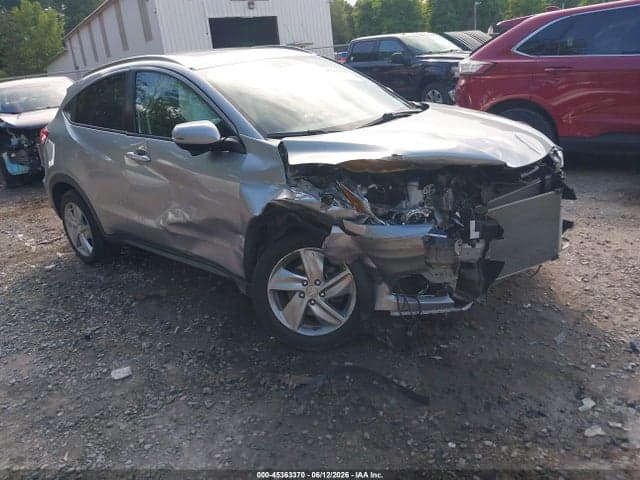 2020 HONDA HR-V AWD EX - 1