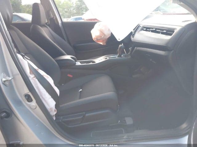 2020 HONDA HR-V AWD EX 5