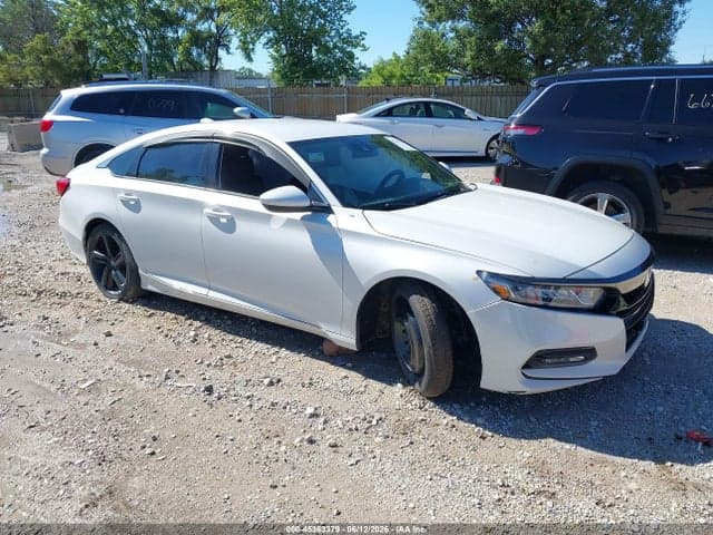 2020 HONDA ACCORD SPORT - 1
