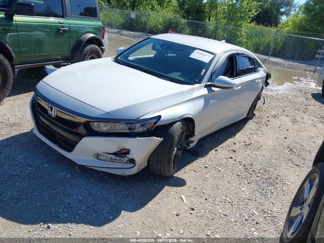 2020 HONDA ACCORD SPORT 2