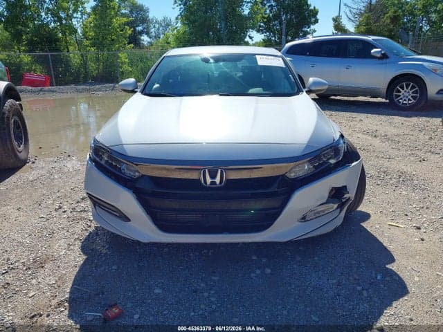 2020 HONDA ACCORD SPORT 12