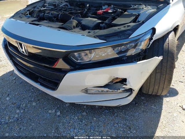 2020 HONDA ACCORD SPORT 19