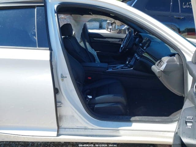 2020 HONDA ACCORD SPORT 5