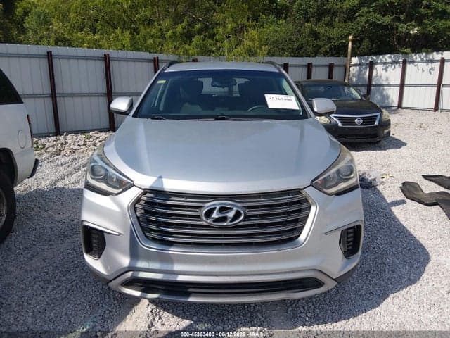 2018 HYUNDAI SANTA FE SE 11