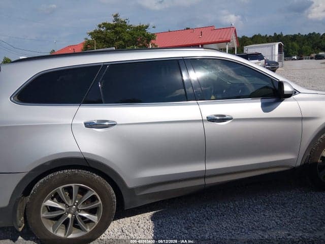 2018 HYUNDAI SANTA FE SE 12
