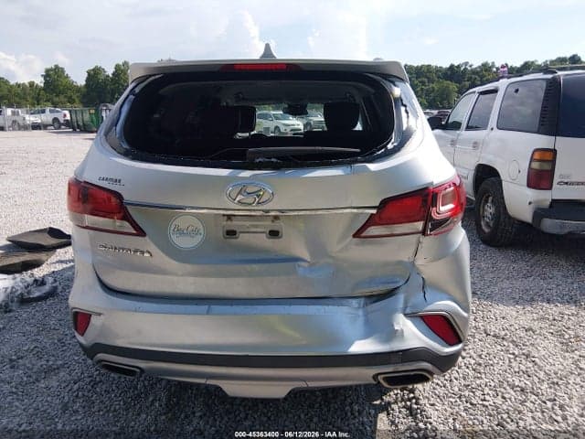 2018 HYUNDAI SANTA FE SE 15