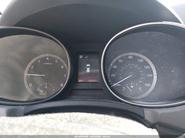 2018 HYUNDAI SANTA FE SE 7