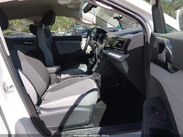 2023 VOLKSWAGEN TAOS 1.5T S 5