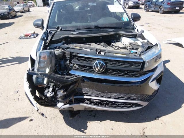 2023 VOLKSWAGEN TAOS 1.5T S 6