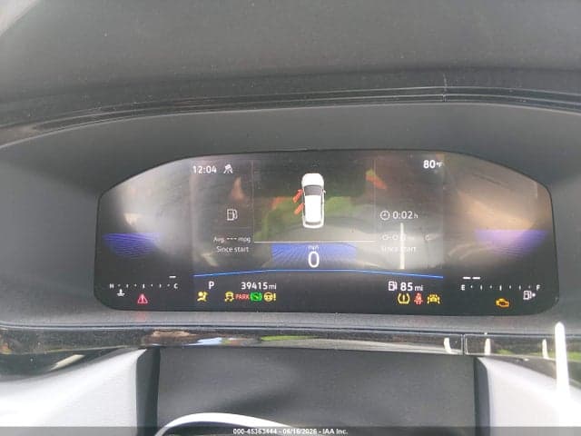 2023 VOLKSWAGEN TAOS 1.5T S 7