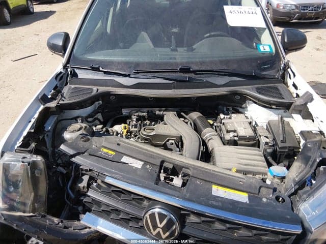 2023 VOLKSWAGEN TAOS 1.5T S 10