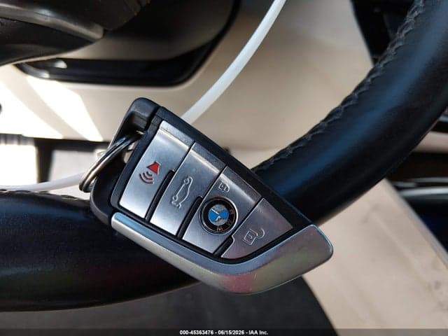2018 BMW 530I XDRIVE 11