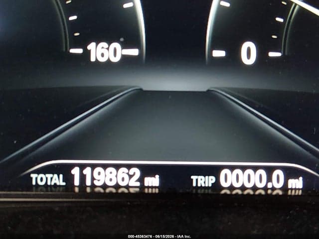 2018 BMW 530I XDRIVE 16