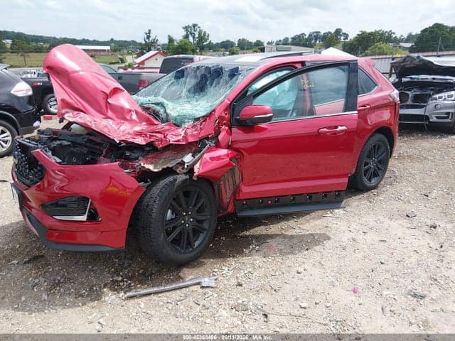 2020 FORD EDGE ST LINE 2