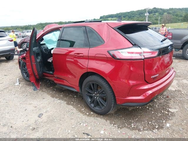 2020 FORD EDGE ST LINE 3