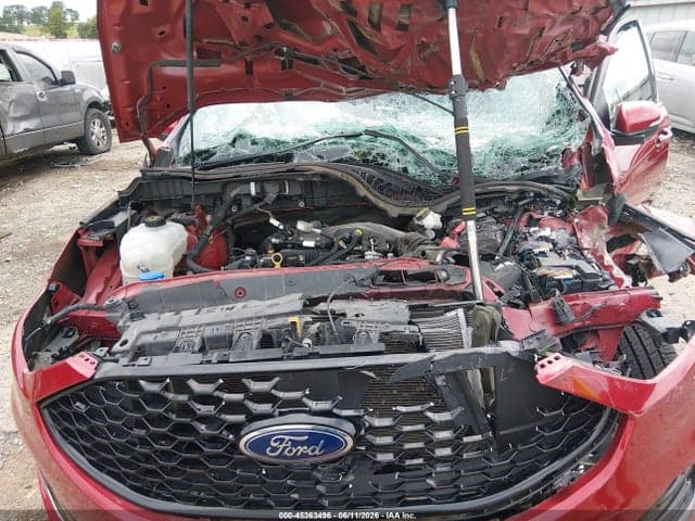 2020 FORD EDGE ST LINE 10