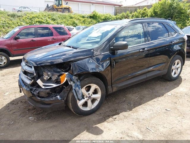 2018 FORD EDGE SE 2