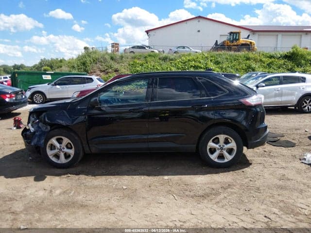 2018 FORD EDGE SE 15