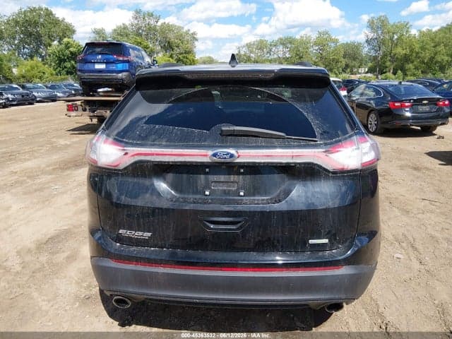2018 FORD EDGE SE 17