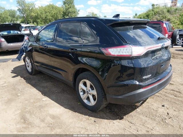 2018 FORD EDGE SE 3