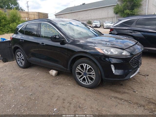 2020 FORD ESCAPE SEL - 1