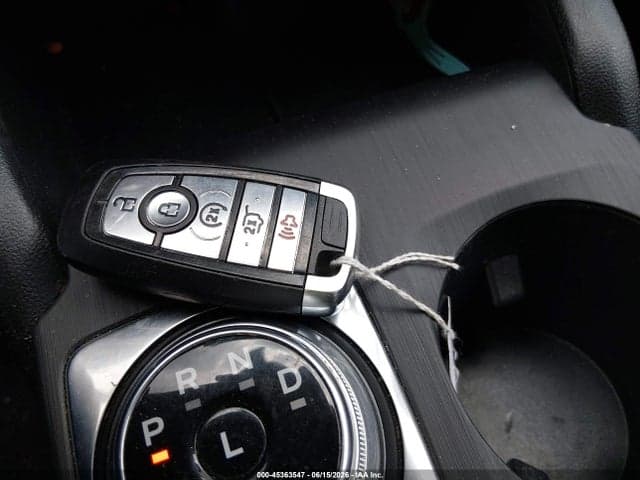 2020 FORD ESCAPE SEL 11