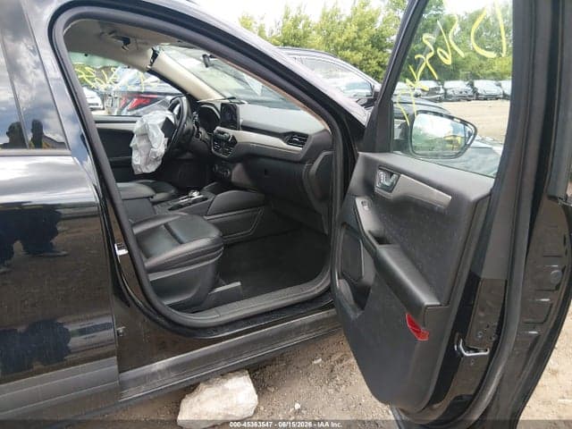 2020 FORD ESCAPE SEL 5
