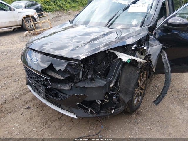 2020 FORD ESCAPE SEL 6