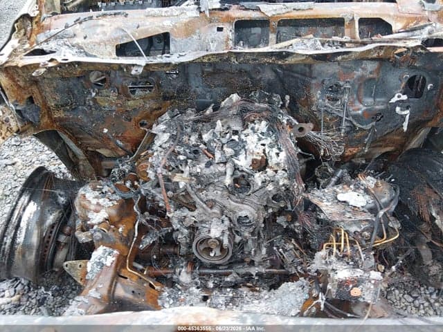 2022 RAM 1500 BIG HORN 4X4 5'7 BOX 10