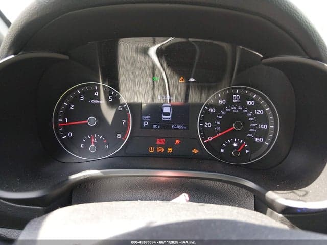 2021 KIA FORTE GT-LINE 7