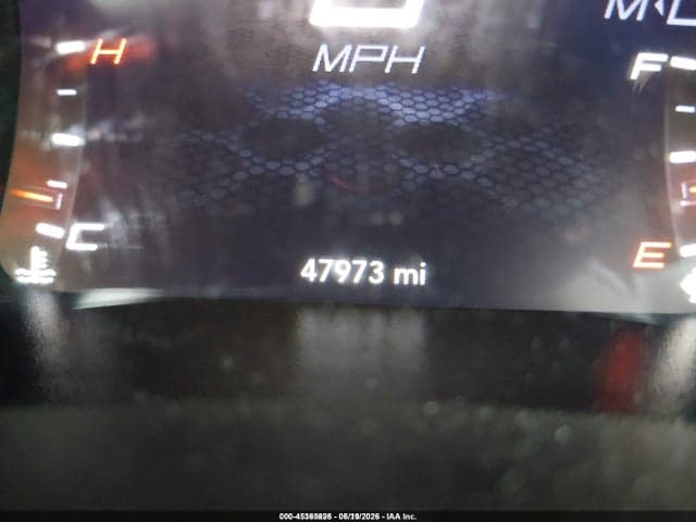 2020 DODGE CHARGER SXT RWD 15